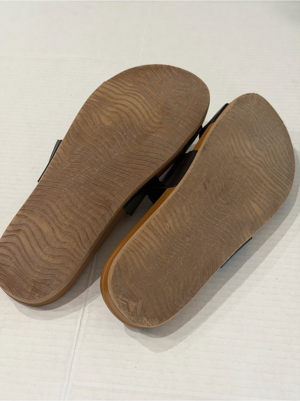 Reef Cushion Vista Sandals Size 10 - Picture 8 of 8